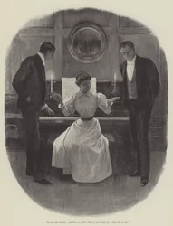 Il patto di cinque anni, di Walter Besant